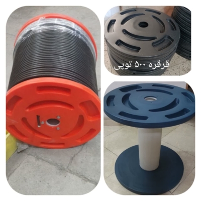 مقاوم در برابر شرایط محیطی و ضربه