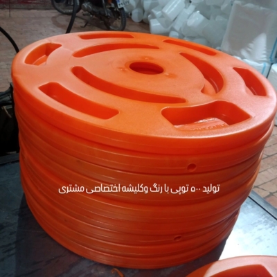 قرقره پلاستیکی ابزاری حیاتی در صنعت سیم و‌کابل